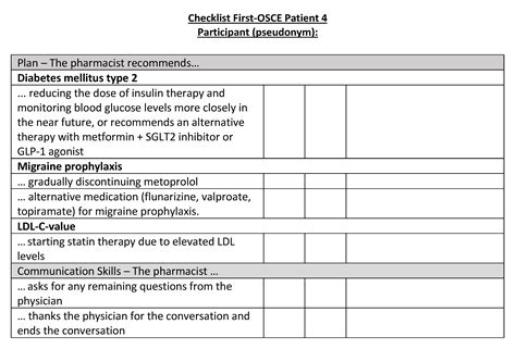 Impact of a Digital Tool on Pharmacy Students’ Ability to Perform ...