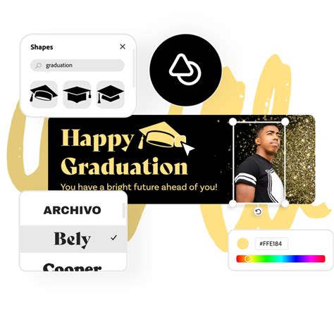 Graduation Banner Design 的图像结果