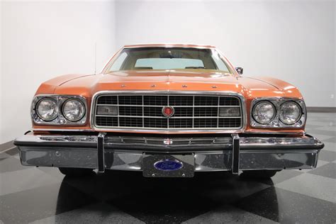 1973 Ford Gran Torino | Streetside Classics - The Nation's Trusted Classic Car Consignment Dealer