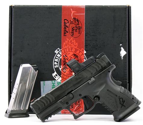 Image result for Springfield 10Mm Compact