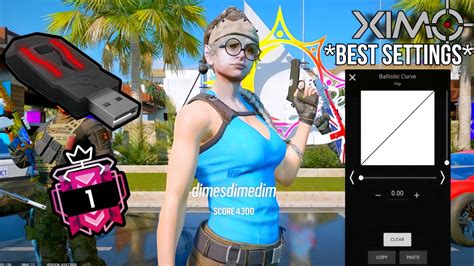 Image result for How to Set Up Scripts Xim Matrix