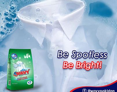 Image result for Wave Washing Powder