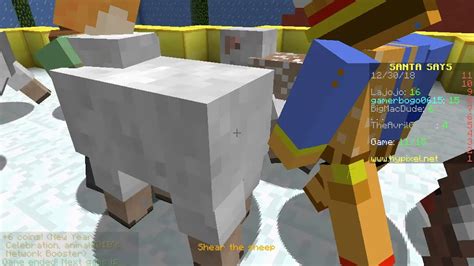 How to Play Hypixel in Java 的图像结果