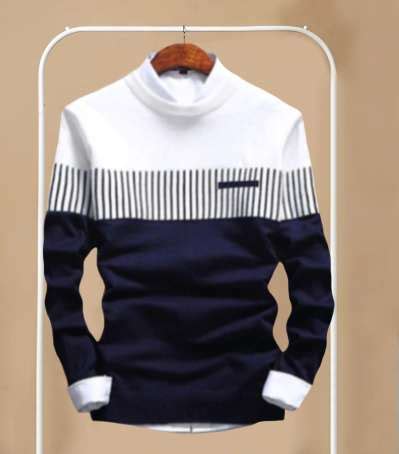 Sweater for Men - Buy Stylish Men's Sweater Online in India | Shopsy
