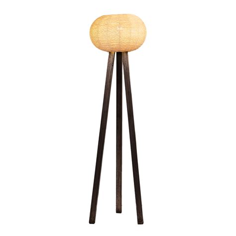ORB FLOOR LAMP - Decor Interiors