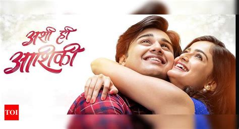 Music Review: Ashi Hi Aashiqui | Marathi Movie News - The Times of India
