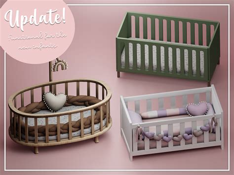 Best Floor Crib With High Rails To Upgrade
