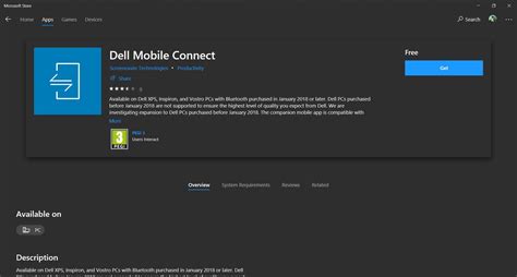Connect App for PC 的图像结果