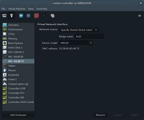 Image result for Network Bridge Linux