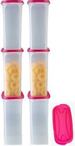 Derani Jethani Plastic Grocery Container - 2000 ml Price in India - Buy ...