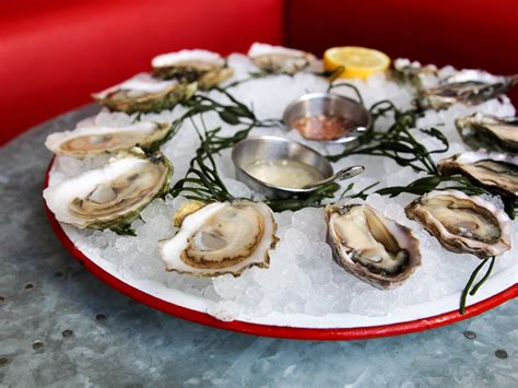 Brooke Williamson's Favorite LA Seafood Restaurants - Los Angeles - The ...