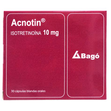 Anti acné— Farmacorp