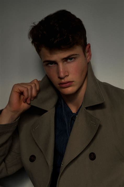 Jan by Joseph Quevedo