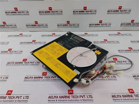 Mitsubishi Mmcciiia-34B Controller 6X4635 – Aeliya Marine