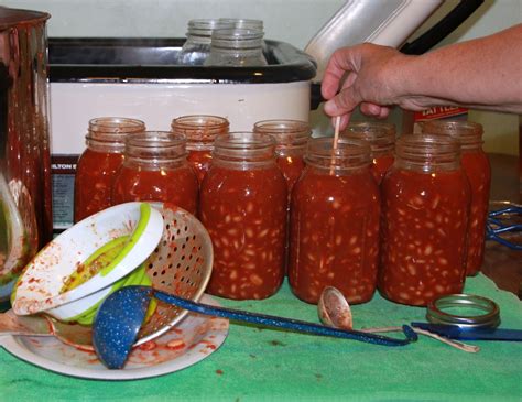 Canning Chili With Beans at Shelia Meyer blog