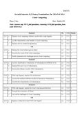 Cloud Computing - 21CS72 - VTU - Studocu