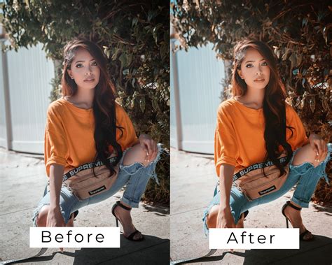 20 Orange Teal Luts | Cinematic Summer Color Grading for Premiere Pro ...
