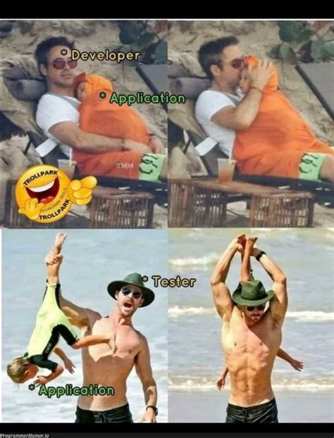 Image result for Test Code Meme