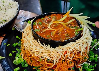 3 Best Buffet Restaurants in Raipur, CG - Expert Recommendations