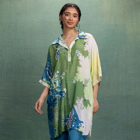 Buy Designer Clothes for Women in India - Kahani Lush
