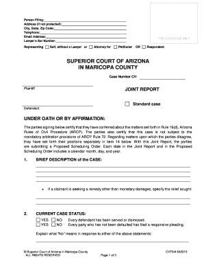 Fillable Online PROCEDURES: WHAT TO DO WITH Fax Email Print - pdfFiller