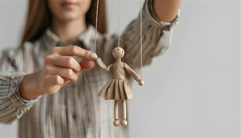 Image result for Puppet String People