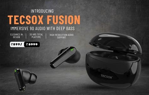 TecSox - German inspired cutting-edge technology!