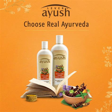 Lever Ayush Thick & Long Growth Shikakai Shampoo, 175 ml Price, Uses ...
