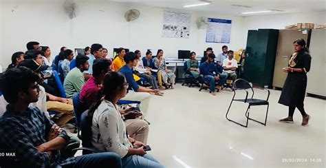 The Department of ECE at Sri Sivasubramaniya Nadar College of ...