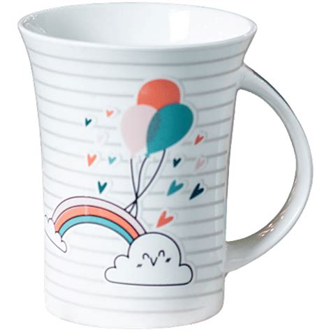 Buy Claycraft Muddy Coffee/Milk Mug - M302 Online at Best Price of Rs ...