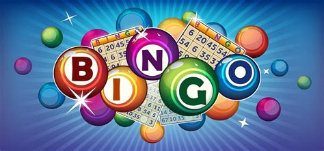 Homepage - Bingo NOW Bingo Merchandise