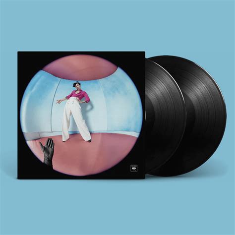 HARRY STYLES - Fine Line - 2LP - 180g Vinyl