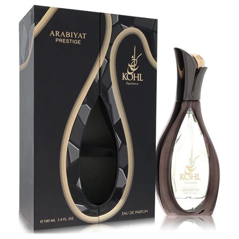 Buy Arabiyat Kohl Opulence EDP 100 ml – Unisex Oriental Spicy Floral ...