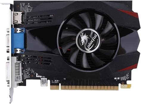 Amazon.in: Buy Zotac Gaming GeForce GT 710 DDR3 2GB 64bit PCIe 2.0 ...
