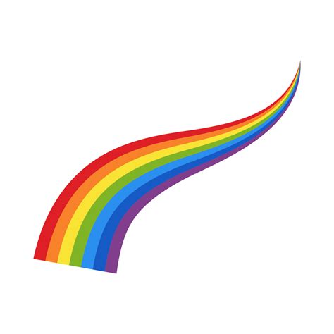 Rainbow Vector 的图像结果