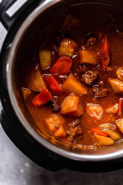 Grandpa Clarence's Rich & Tangy Hawaii-Style Beef Stew | Recipe | Beef ...