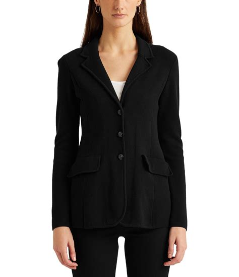 Wear tulsa sweater blazers for dillards women tops vancouver – Large ...