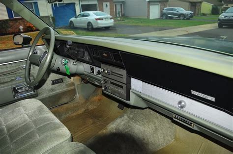 This 1985 Chevrolet Caprice Flexes the Perfect Package: Original, One ...