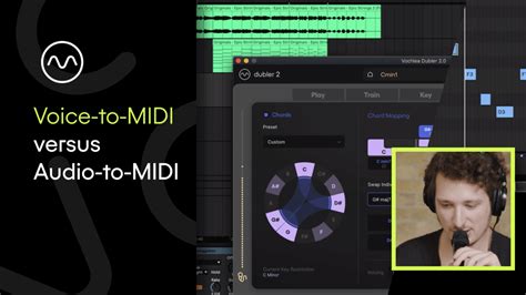 Image result for Audio to MIDI Tutorial