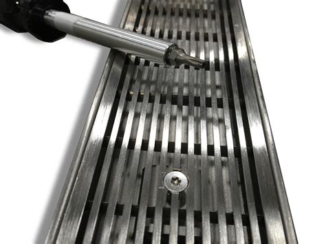 Image result for Infinity Drain