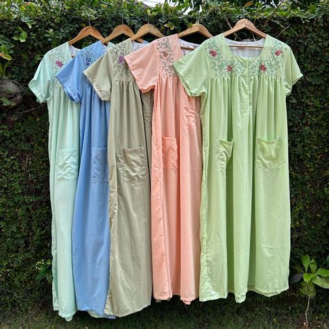 Ladies Nightwear – Tara Baby Shop