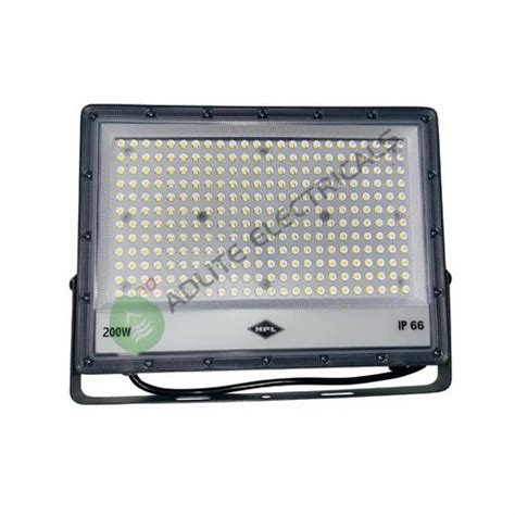 Led Lens Flood Lights Suppliers - HPL LED FLOOD LIGHT 200W Service ...