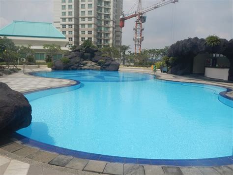 BATAVIA APARTMENTS, HOTEL & SERVICE RESIDENCES (Jakarta) - Apartment ...