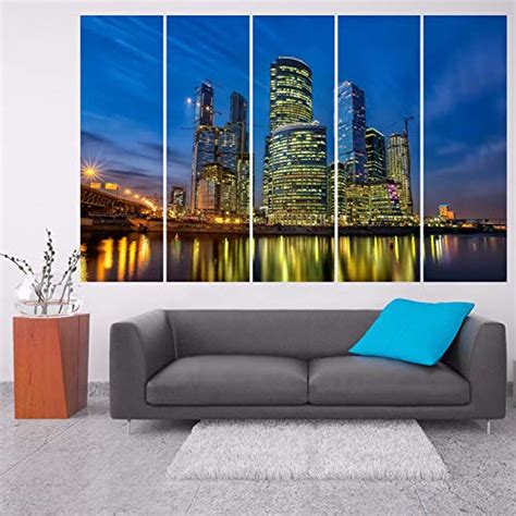 Hardik Art N Frames Beautiful Multiple Wall Painting with Special ...