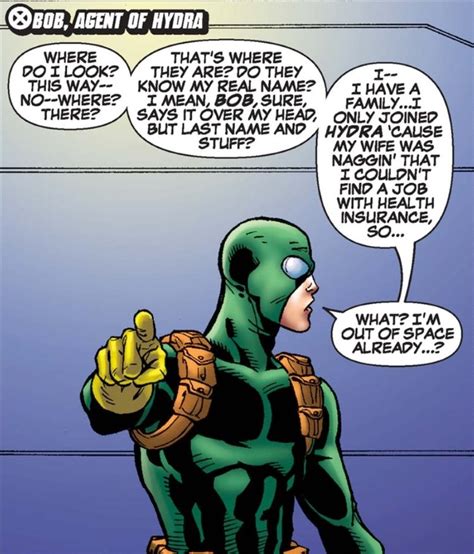 Card Preview - Hydra Bob - snap.fan