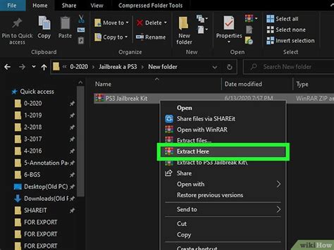 Image result for PS3 Jailbreak Tutorial