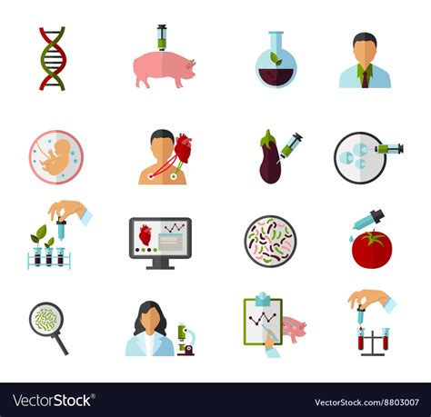 Biotechnology Icon 的图像结果