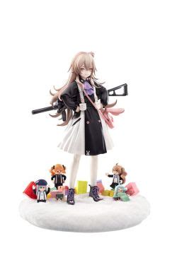 Image result for Girls Frontline Merchandise