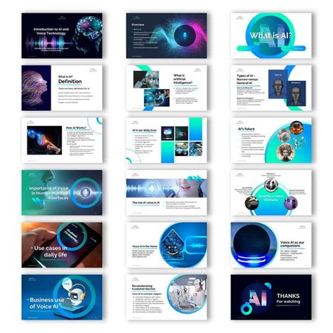 Improve the graphics of my presentation | Freelancer