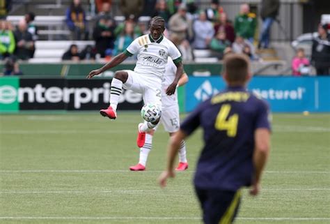 How Portland Timbers stalwart Diego Chara finally earned a spot in the ...